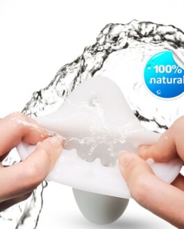 ARMONY – MASTURBATORE E VIBRATORE MAESTRO BIANCO