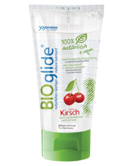JOYDIVISION BIOGLIDE – LUBRIFICANTE CILIEGIA 80 ML