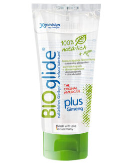 JOYDIVISION BIOGLIDE – PLUS IL LUBRIFICANTE ORIGINALE AMERICANO 100 ML