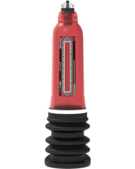 BATHMATE – HYDRO 7 HERCULES ROSSO