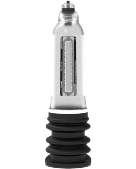 BATHMATE – HYDRO 7 HERCULES TRASPARENTE