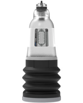 BATHMATE – HYDROMAX 3 TRASPARENTE