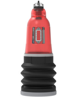 BATHMATE – HYDROMAX 3 ROSSO