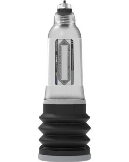 BATHMATE – HYDROMAX 5 TRASPARENTE