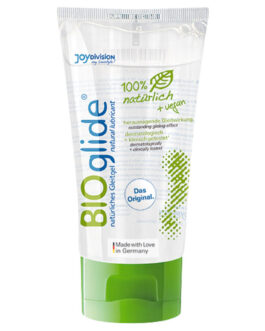 JOYDIVISION BIOGLIDE – LUBRIFICANTE 40 ML
