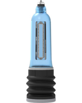 BATHMATE – HYDROMAX 9 AUMENTO DEL PENE BLU