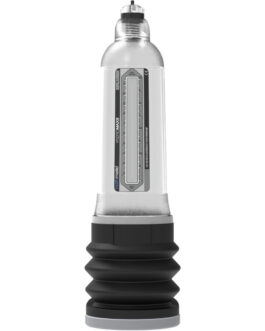 BATHMATE – HYDROMAX 9 POMPA PER LAUMENTO DEL PENE TRASPARENTE