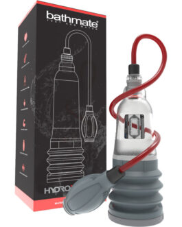 BATHMATE – HYDROXTREME 3 TRASPARENTE