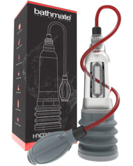 BATHMATE - HYDROXTREME 5 POMPA PER PENE X20