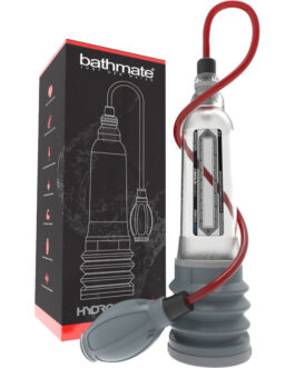 BATHMATE – HYDROXTREME 7 POMPA PER PENE X30