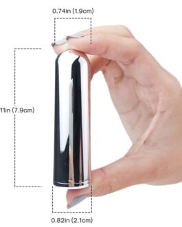ARMONY – BULLET VIBRATORE DORATO 2.1 CM X 7.9 CM
