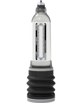 BATHMATE – HYDROMAX 8 TRANSPARENTE