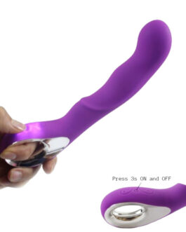 ARMONY – VIBRATORE ANELLO PULL ANNA