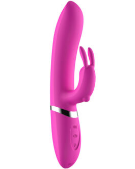 ARMONY – VIBRATORE AVA CONIGLIO FUCSIA