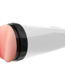 ARMONY – MASTURBATORE VIBRATORE VAGINA CON VOCE EROTICA