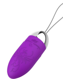 ARMONY – UOVO VIOLANTE PHOENIX TELECOMANDO VIOLA