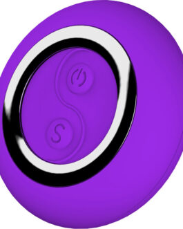 ARMONY – UOVO VIOLANTE PHOENIX TELECOMANDO VIOLA