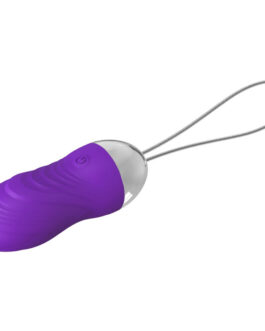ARMONY – UOVO VIBRANTE TELECOMANDO VIOLA