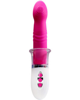 ARMONY – VIBRATORE LIBERTY E ROTATORE GRANULARE