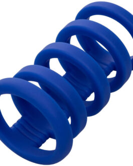 CALEXOTICS – ADMIRAL GABBIA XTREME BLU