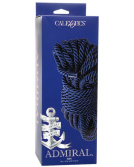 CALEXOTICS – ADMIRAL CORDA GIAPPONESE BLU 30 M