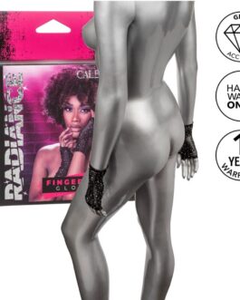 CALEXOTICS – RADIANCE GUANTI SENZA DITA RENO
