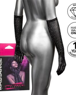 CALEXOTICS - RADIANCE GUANTI A LUNGHEZZA RENO
