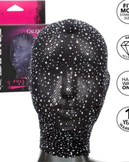 CALEXOTICS – RADIANCE COPERTURA COMPLETA CON CAPPUCCIO RINO