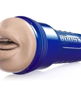 FLESHLIGHT – BLOW LM FLESH RP + LANCIO UNIVERSALE + LUBRIFICANTE AQUA QUALITÀ 50 ML