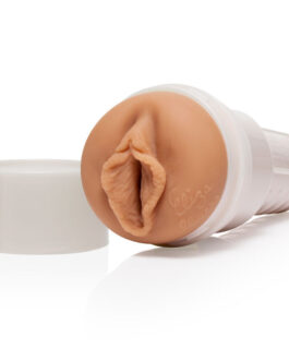FLESHLIGHT – ELIZA IBARRA VAGINA + LANCIO UNIVERSALE + LUBRIFICANTE AQUA QUALITÀ 50 ML