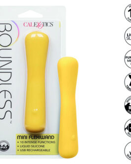 CALEXOTICS – BOUNDLESS MINI FLEXIWAND