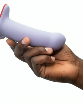 FUN FACTORY – AMOR DILDO BEGINNERS LAVANDA