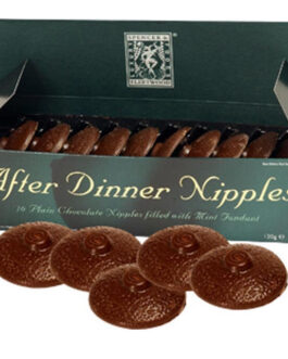 SPENCER & FLEETWOOD – NIPPLI DOPO CENA 8 UNIT