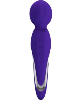 PRETTY LOVE – BACCHETTA VIBRANTE WALTER VIOLA