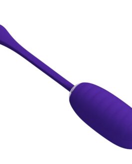 PRETTY LOVE – UOVO VIBRANTE RICARICABILE KIRK VIOLA