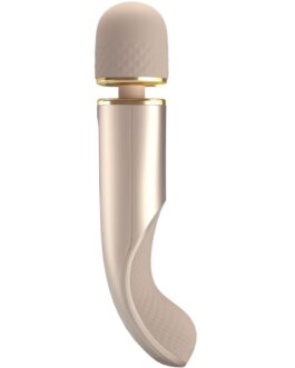 PRETTY LOVE – MASSAGGIATORE 7 MODALIT DI VIBRAZIONE CHAMPAGNE