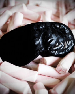 BIJOUX – LES PETITS BONBONS MASCHERA DELLA PASSIONE