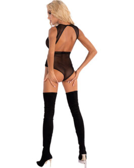 LIVCO CORSETTI FASHION – LIXPEN LC 90612 BODY NEGRO