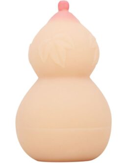 CRAZY BULL - MASTUBADOR A FORMA DI SENO CALABASH