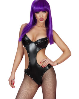 CHILIROSE – CR 3573 BODY NEGRO S/M