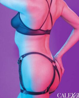 CALEXOTICS - EUPHORIA EQUITAZIONE COSCIA