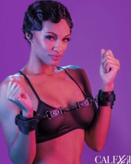 CALEXOTICS – EUPHORIA POLSINI