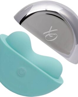 CALEXOTICS – OVATION STIMOLATORE APPLAUSI VERDE ACQUA