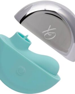CALEXOTICS – OVATION STIMOLATORE RAVE VERDE ACQUA