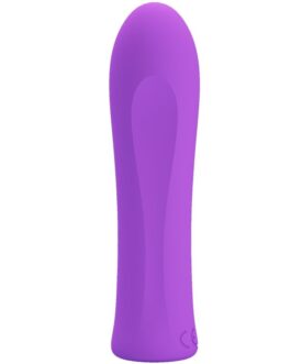 PRETTY LOVE – ALFREDA VIBRATORE SUPER POWER AQUA VIOLA