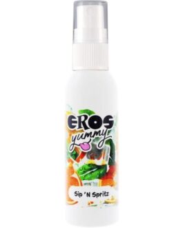 EROS – YUMMY SPRAY CORPORAL SORSO E SPRITZ 50 ML