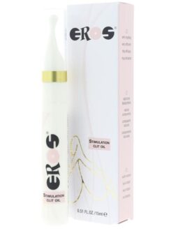 EROS – OLIO STIMOLANTE CLIT 15 ML