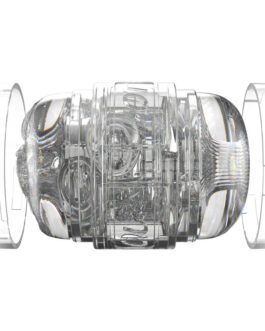 FLESHLIGHT – DOPPIO MASTURBATORE QUICKSHOT CADUTE D’AUTUNNO