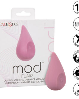 CALEXOTICS – MOD STIMOLATORE FLAIR ROSA