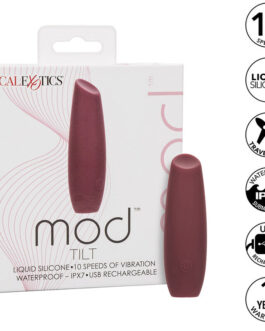 CALEXOTICS – STIMOLATORE TILT MOD ROSSO